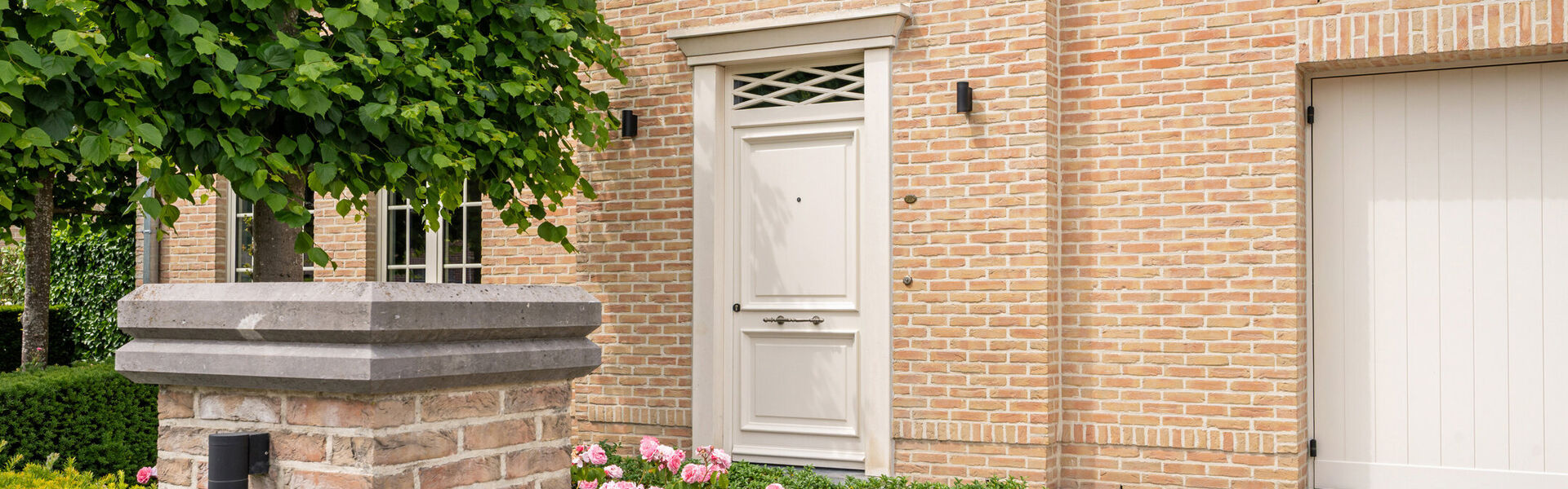 Villa te koop in Temse