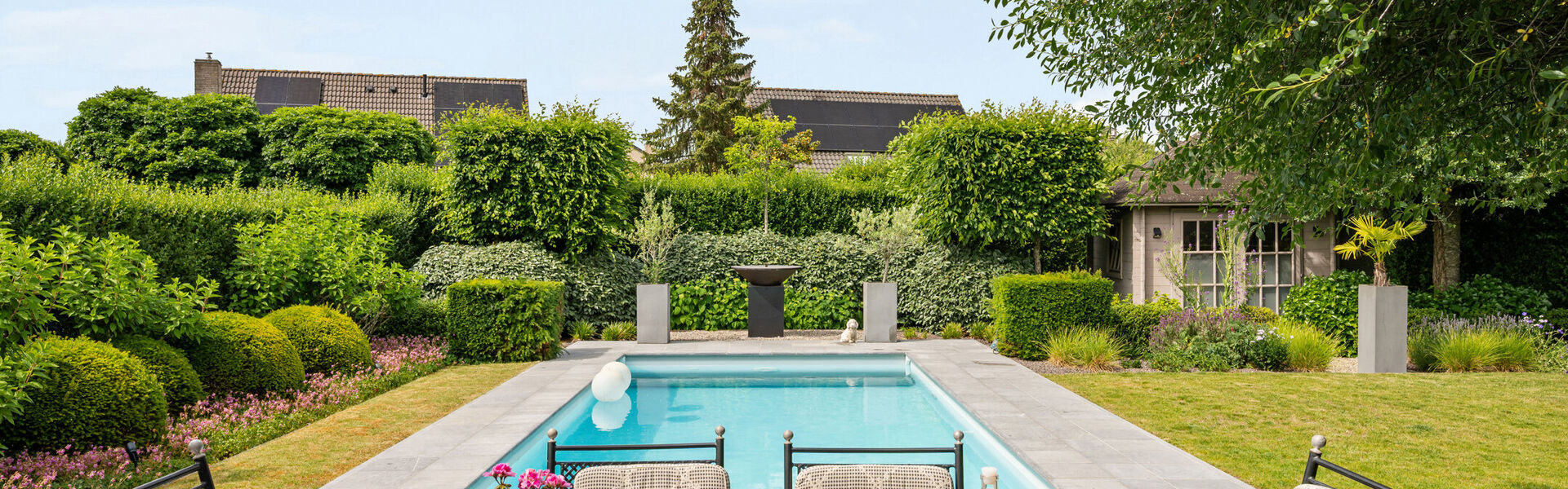 Villa te koop in Temse