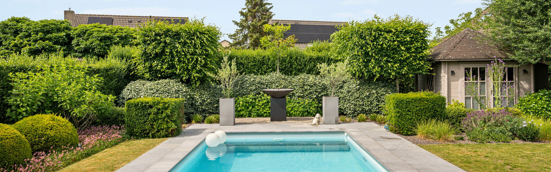 Villa te koop in Temse