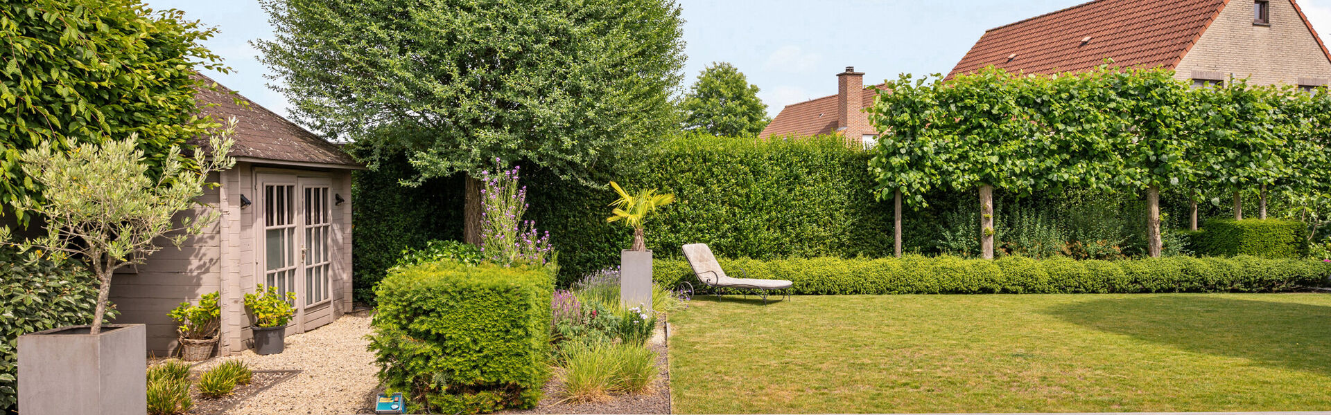 Villa te koop in Temse