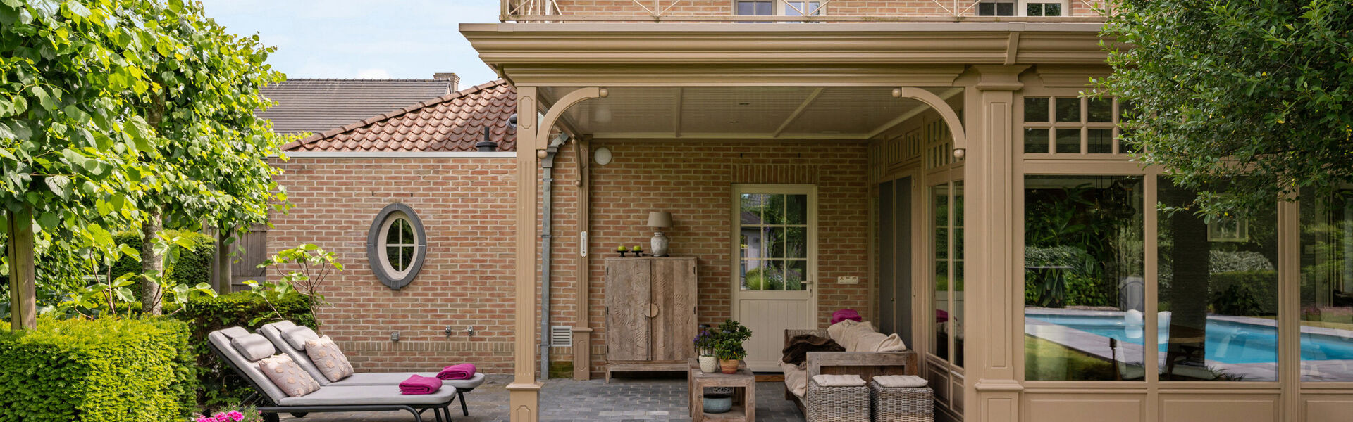 Villa te koop in Temse