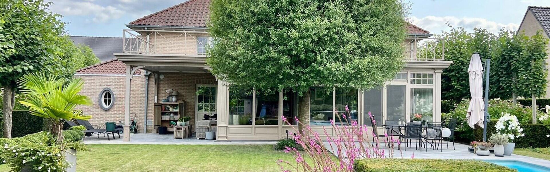 Villa te koop in Temse