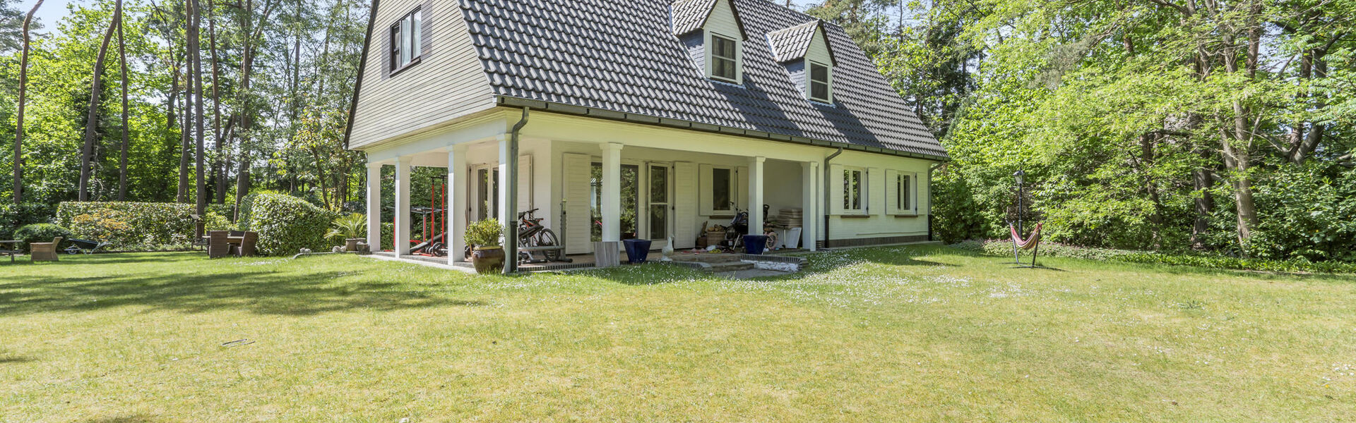 Villa te koop in Waasmunster