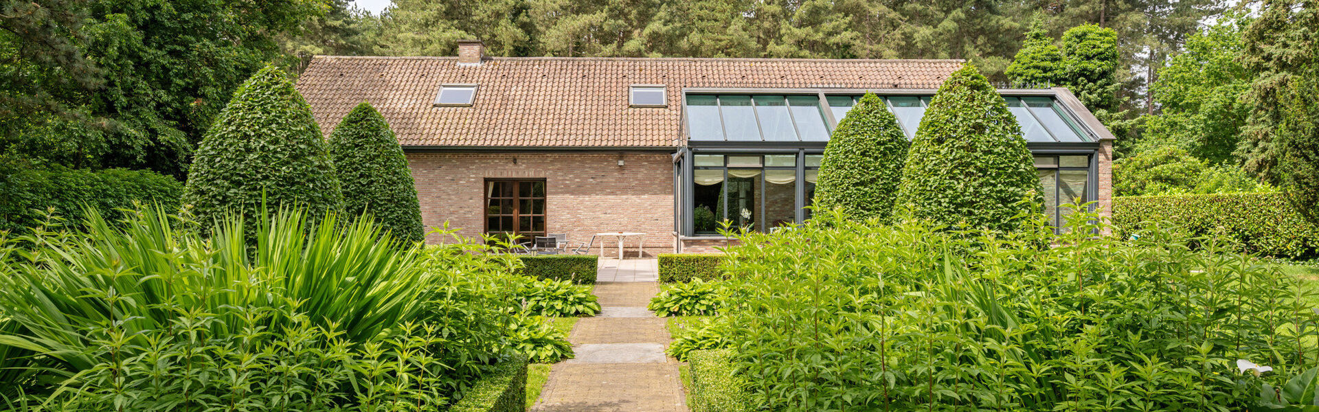 Villa te koop in Waasmunster