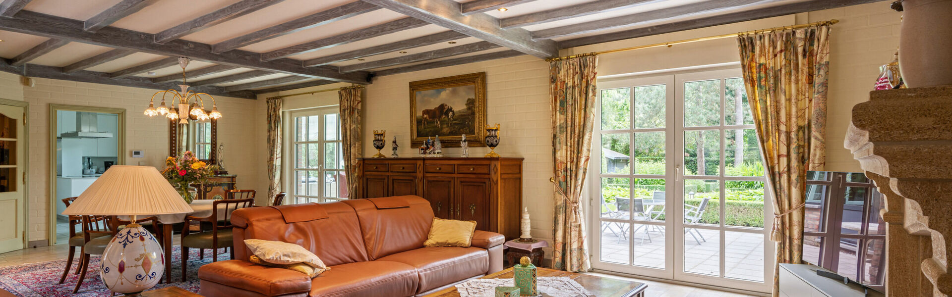 Villa te koop in Waasmunster