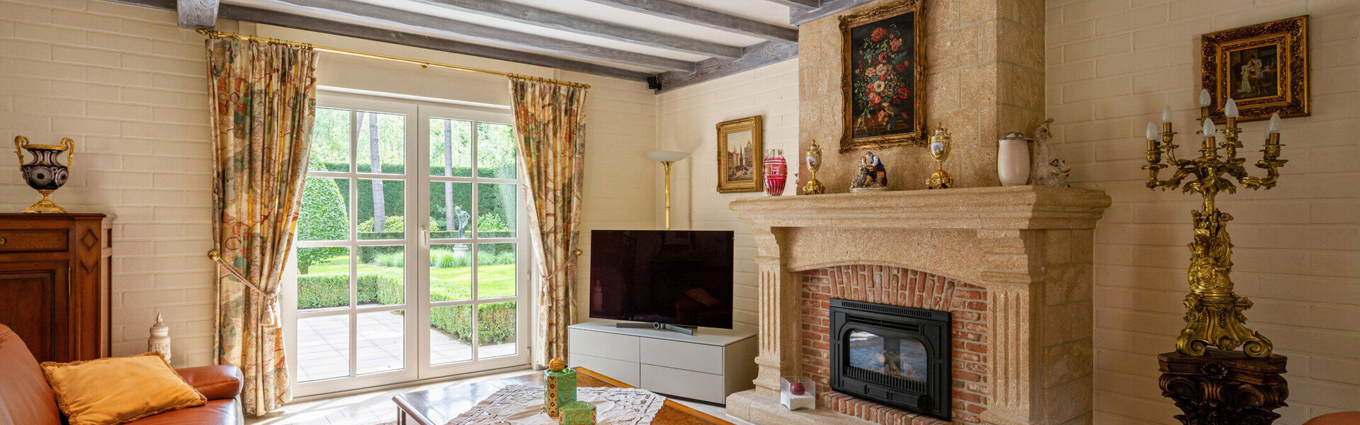 Villa te koop in Waasmunster
