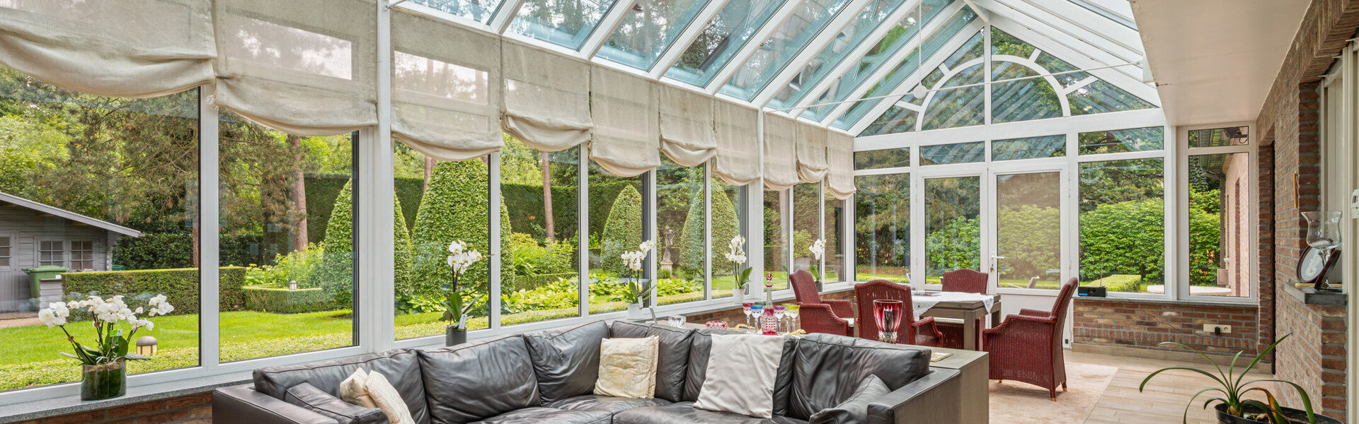 Villa te koop in Waasmunster