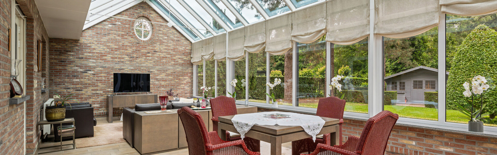 Villa te koop in Waasmunster