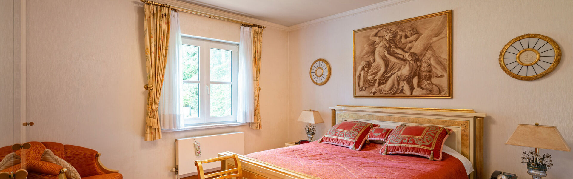 Villa te koop in Waasmunster