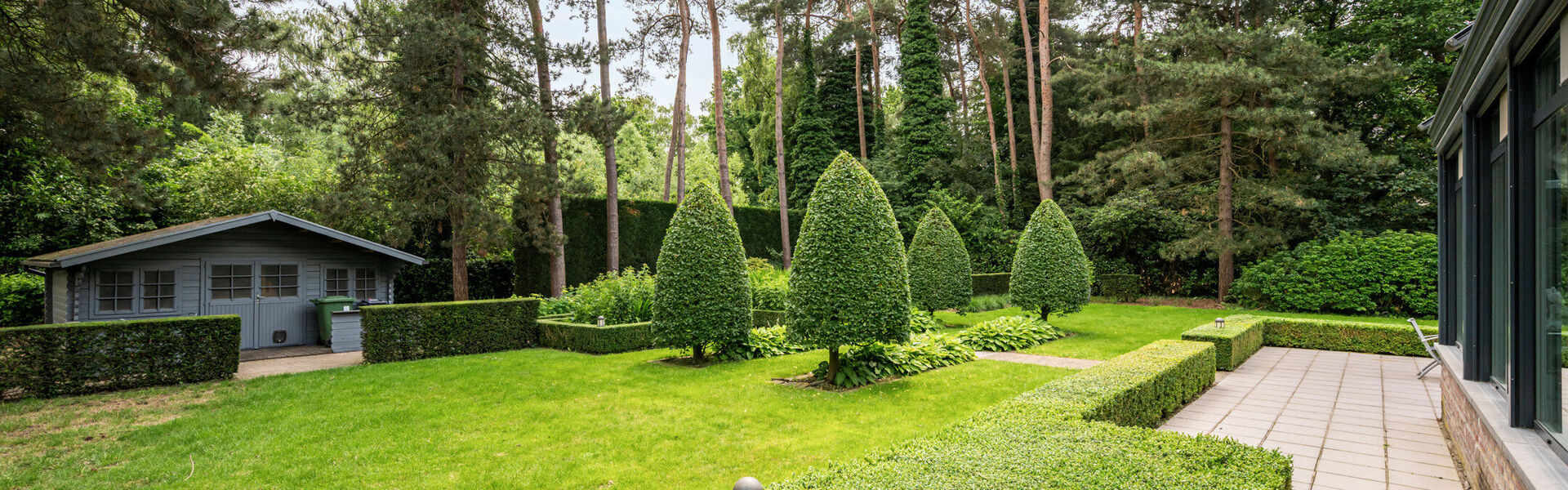 Villa te koop in Waasmunster
