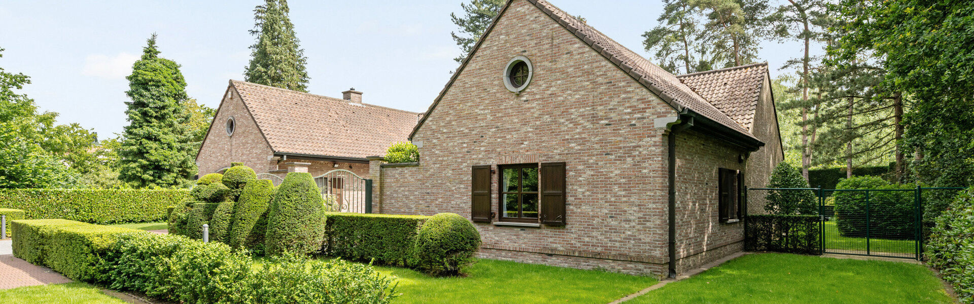 Villa te koop in Waasmunster
