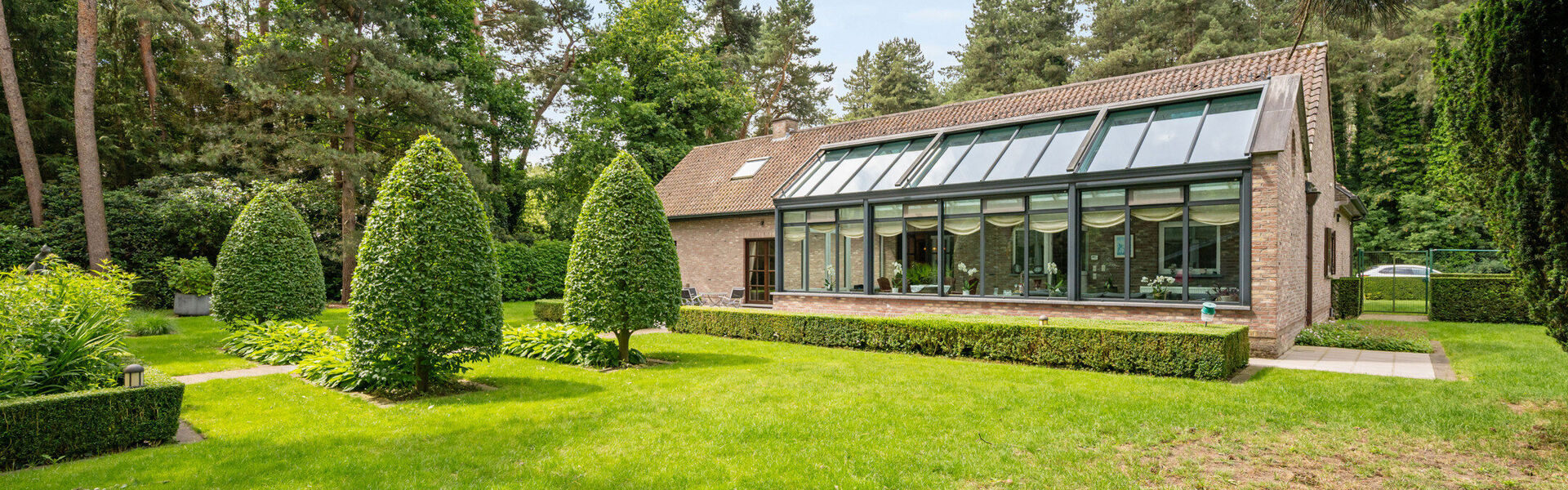 Villa te koop in Waasmunster