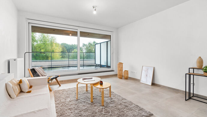 Appartement te koop in Herzele