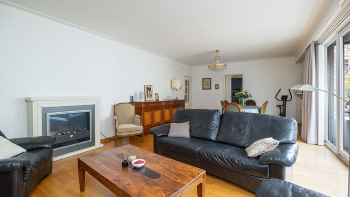 Appartement te koop in Temse