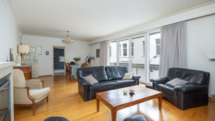 Appartement te koop in Temse