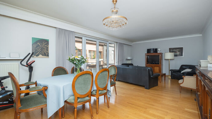 Appartement te koop in Temse