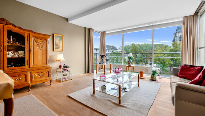 Appartement te koop in Waasmunster