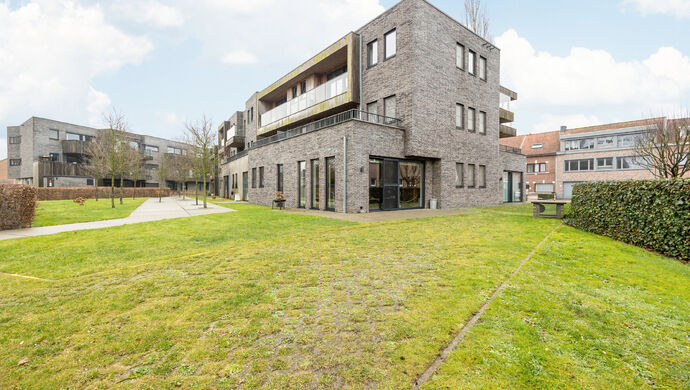 Assistentiewoning te koop in Sint-Niklaas