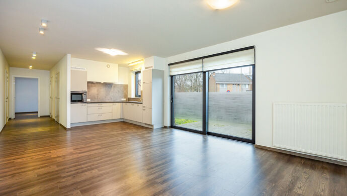 Assistentiewoning te koop in Sint-Niklaas