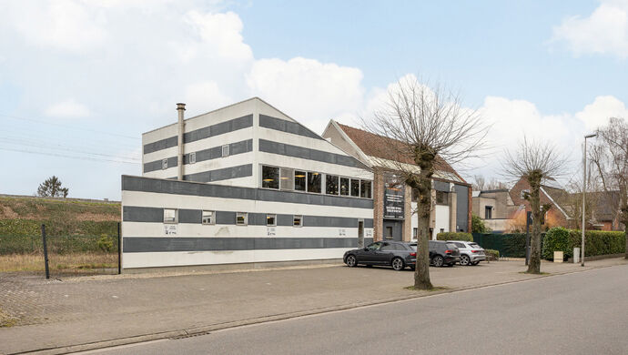 Bouwgrond (projecten) te koop in Lokeren