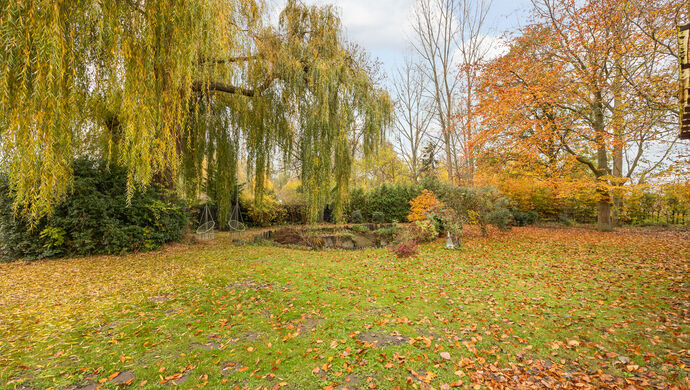 Buitengewoon huis te koop in Beveren-Kruibeke-Zwijndrecht