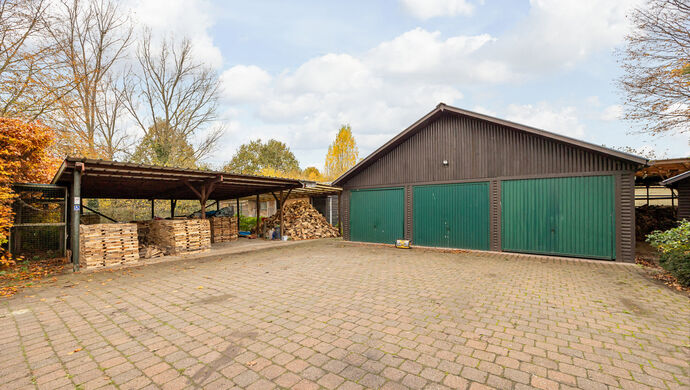 Buitengewoon huis te koop in Beveren-Kruibeke-Zwijndrecht