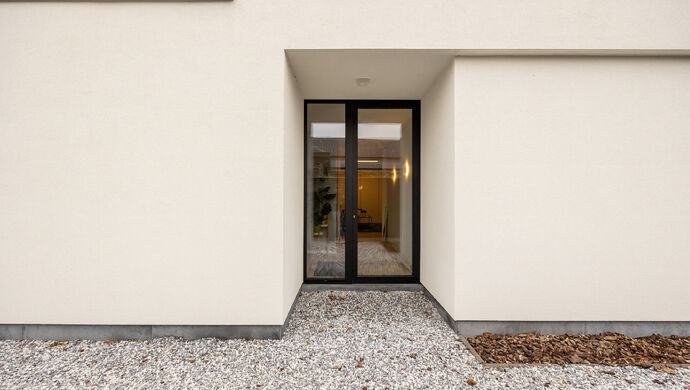 Buitengewoon huis te koop in Hamme