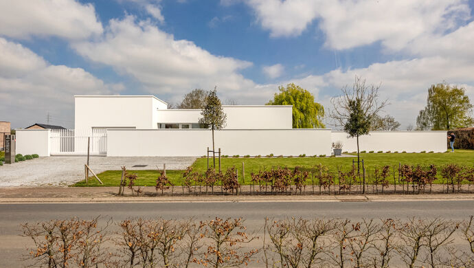 Buitengewoon huis te koop in Sint-Gillis-Waas Sint-Pauwels