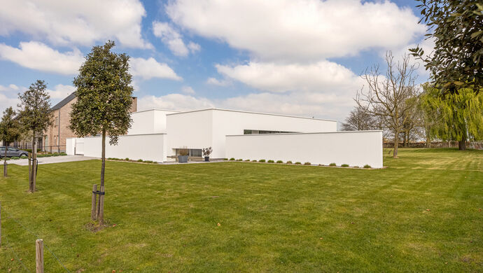 Buitengewoon huis te koop in Sint-Gillis-Waas Sint-Pauwels