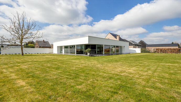 Buitengewoon huis te koop in Sint-Gillis-Waas Sint-Pauwels
