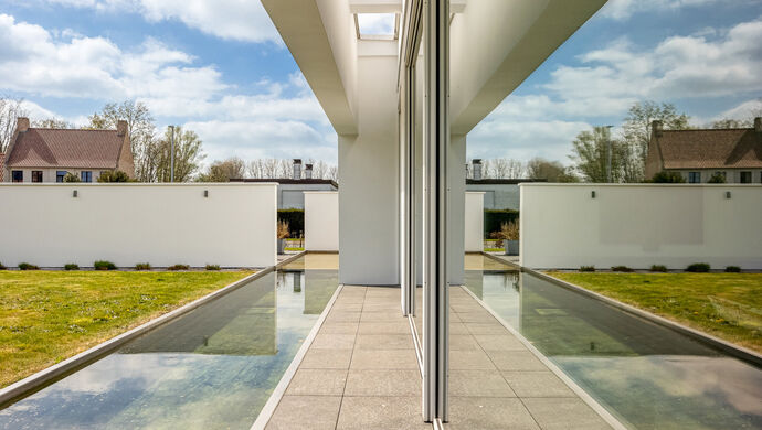 Buitengewoon huis te koop in Sint-Gillis-Waas Sint-Pauwels