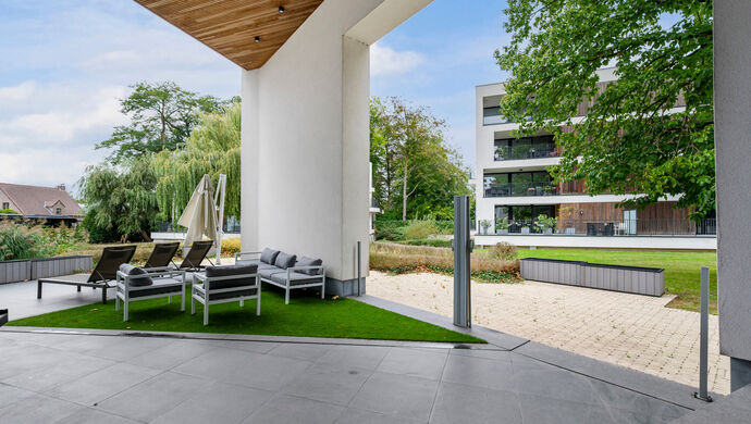 Buitengewoon huis te koop in Sint-Niklaas