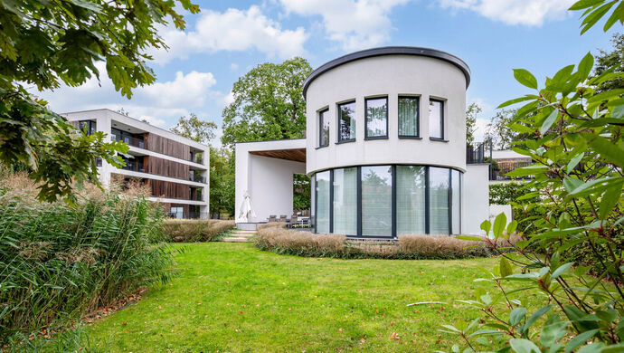 Buitengewoon huis te koop in Sint-Niklaas