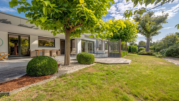 Buitengewoon huis te koop in Sint-Niklaas Belsele