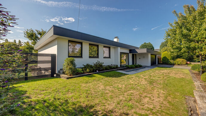 Buitengewoon huis te koop in Sint-Niklaas Belsele