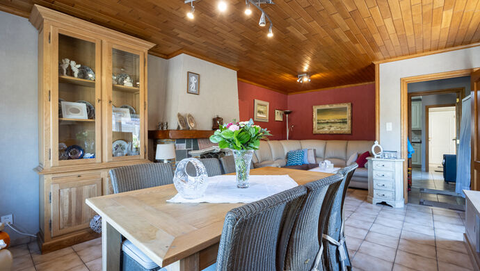 Bungalow te koop in Hamme