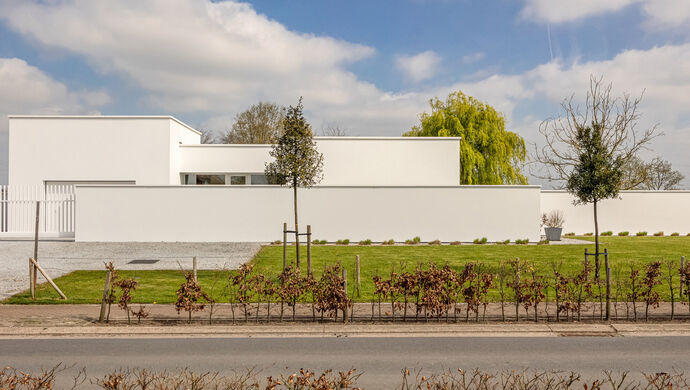 Bungalow te koop in Sint-Gillis-Waas Sint-Pauwels