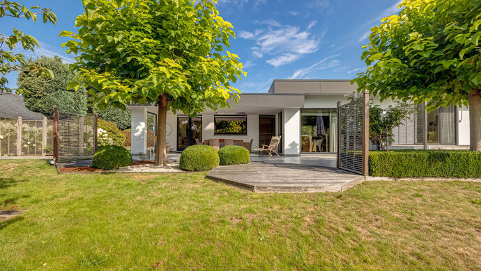 Bungalow te koop in Sint-Niklaas Belsele
