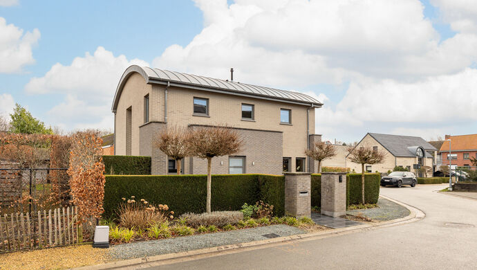 Eengezinswoning te koop in Hamme