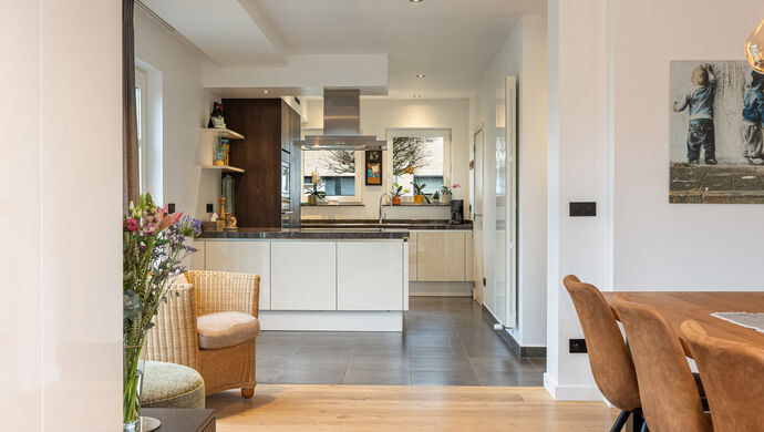 Eengezinswoning te koop in Hamme