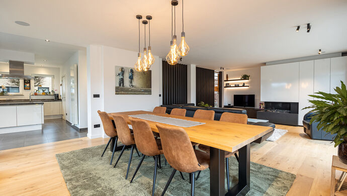 Eengezinswoning te koop in Hamme