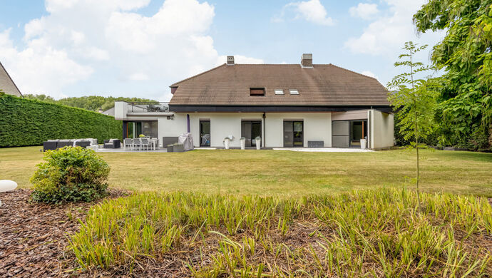 Gebouw voor gemengd gebruik te koop in Aalst Hofstade