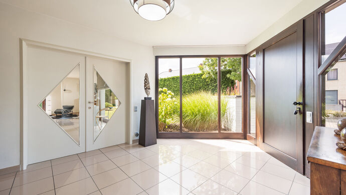 Gebouw voor gemengd gebruik te koop in Aalst Hofstade