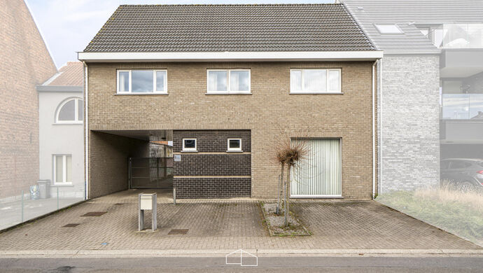 Huis te koop in Sint-Niklaas
