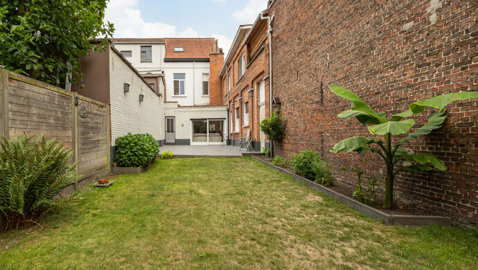 Gebouw voor gemengd gebruik te koop in Temse