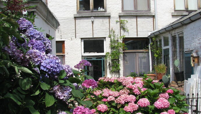 Herenhuis te koop in Sint-Niklaas