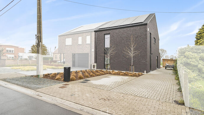 Huis te koop in Berlare