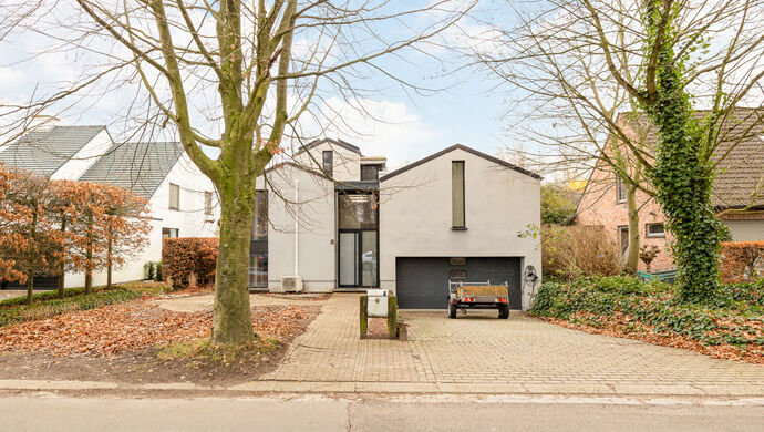 Huis te koop in Bornem