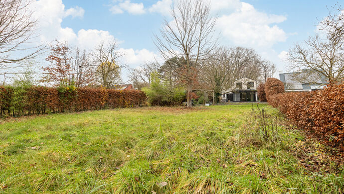 Huis te koop in Bornem