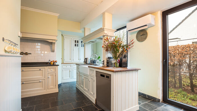 Huis te koop in Bornem